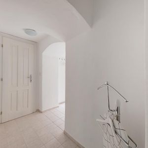 Studio con letto king size